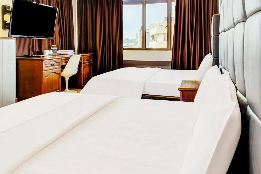 room image